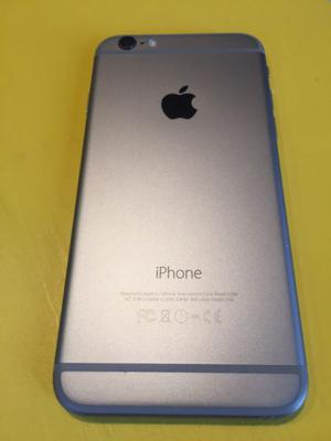 IPhone 6 16Gb impecable