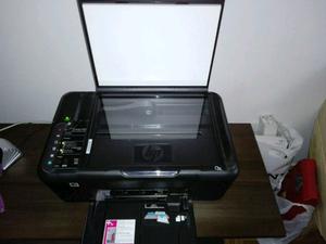 Impresora hp f