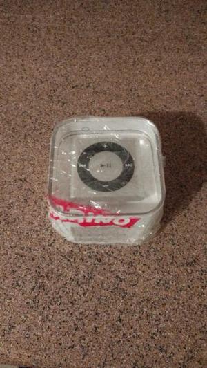 Ipad shuffle 2gb