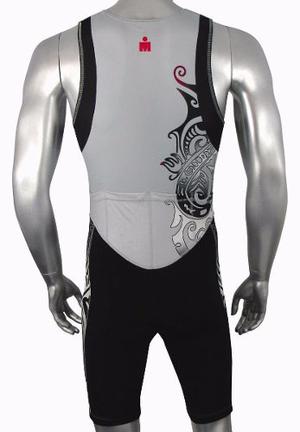 Ironman Triathlon Suit