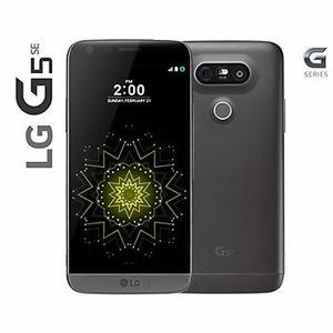 LG G5 SE HG OCTA-CORE 3 GB RAM 16 MP + 8 MP 32 GB 5.3"