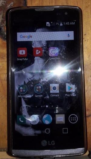 LG LEON H 320 MUY BUEN ESTADO LIBERADO