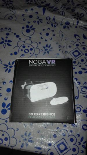 Lentes Noga vr