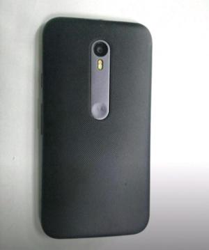 MOTOROLA MOTO G3 COMO NUEVO