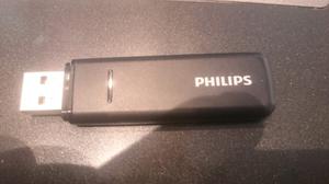 Módem usb wifi Philips para smart o Led Liquid