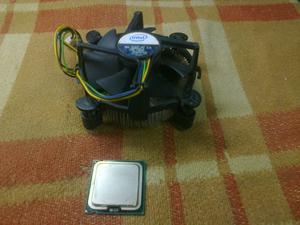 Microprocesador Intel Celeron Eghz Socket775+ Cooler