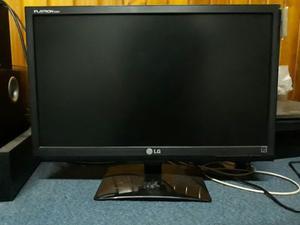 Monitor Lg 23 E // Como Nuevo