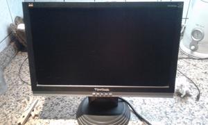 Monitor lcd view sonic