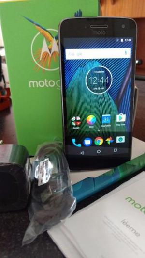 Motorola Moto G5 PLUS 32GB