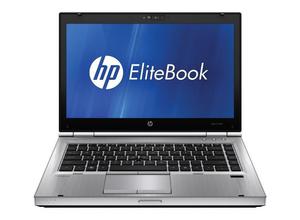 NOTEBOOK HP ELITE BOOK INTEL I5, 6GB RAM, DISCO 500GB