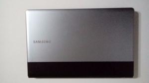 Notebook Samsung Pentium Bghz - 4gb Ram - 500gb