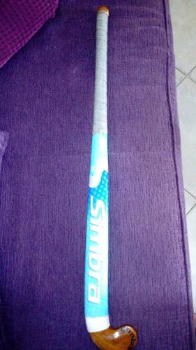 Palo De Hockey