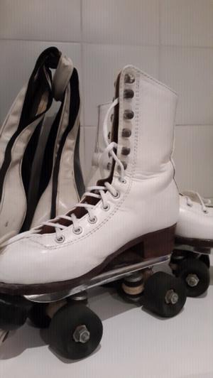 Patines Profesionales. PATIN ARTISTICO