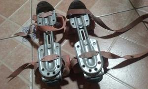 Patines de 4 ruedas