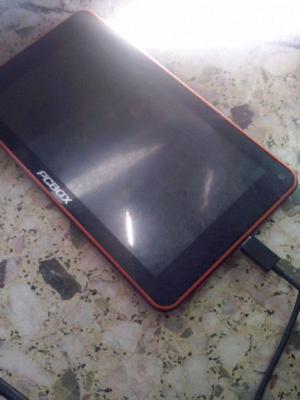 Permuto tablet por celular 