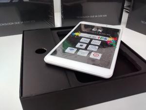 Phablet Celular-Tablet CX CX Nuevas, En Caja, Libres