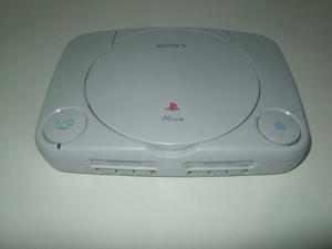 Play Station Consola Sola (ideal Tecnico)