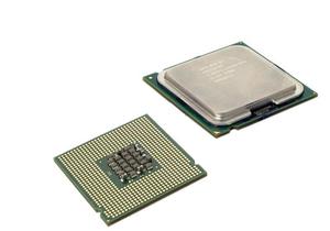 Procesador Socket 775 Pentium 4