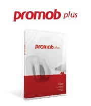 Promob Plus  El Mas Completo De Todos Incluye Cut Pro