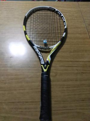 Raqueta babolat aero pro