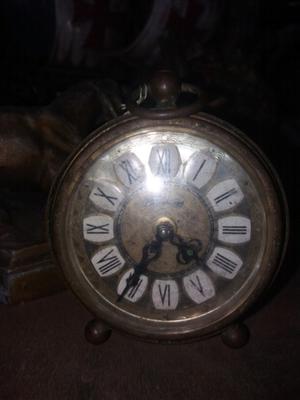 Reloj antiguo alemán