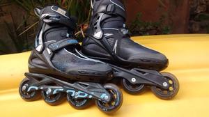Rollers ROLLERBLADE talle 38
