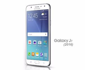 SAMSUNG J SM-J710MN 2 GB RAM 13 MP + 5 MP 16 GB 5.5"