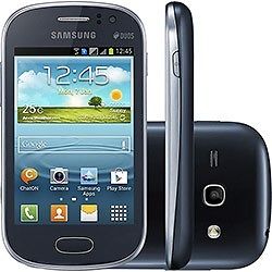 Samsung Galaxy Fame S810L