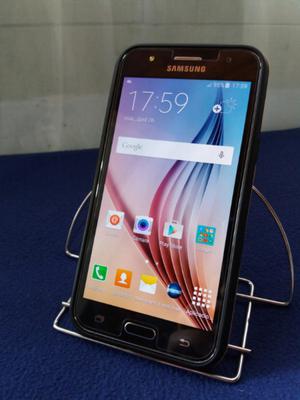 Samsung Galaxy J5 liberado