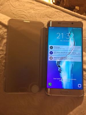 Samsung Galaxy S6 Edge Plus 32GB Liberado