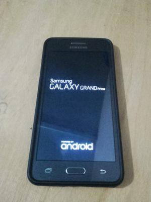 Samsung Grand Prime Libre 4G