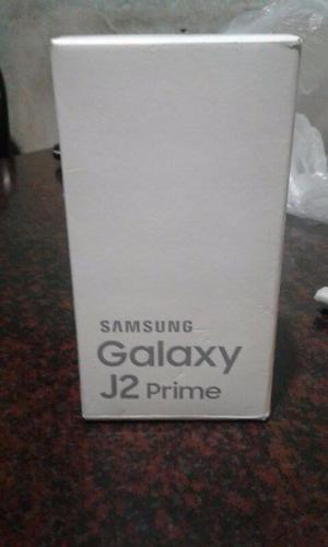 Samsung J2 Prime Nuevo 0KM