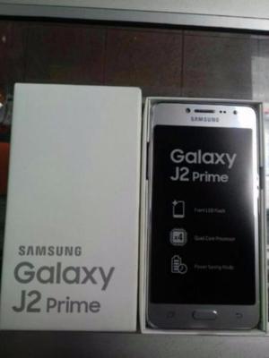 Samsung J2 Prime Nuevo, Libre, con Garantia