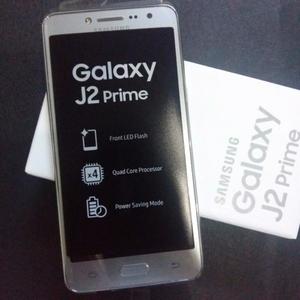 Samsung J2 prime, Nuevos a estrenar con garantia¡. la funda