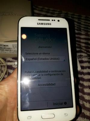 Samsung core prime lte libre