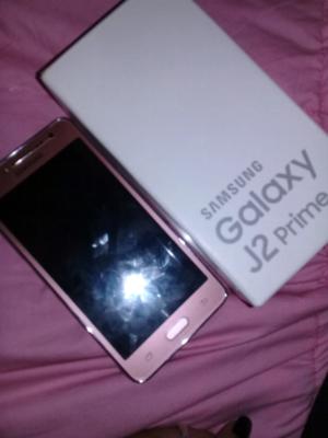 Samsung j2 prime