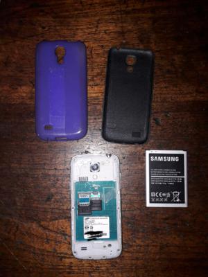 Samsung s4 mini