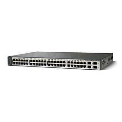 Switch Cisco G - 48TS-S