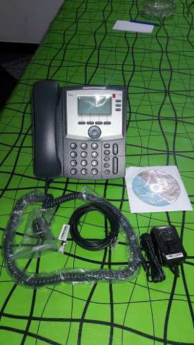 Teléfono Ip Cisco 303