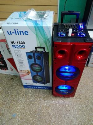 Torre de sonido USB Bluetooth auxiliar nueva Local