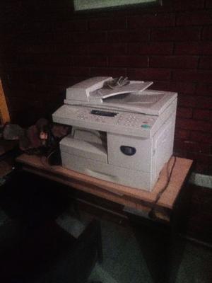 VENDO Fotocopiadora XeroX multicenter 