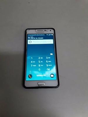 VENDO SAMSUNG GALAXY A 5 PARA MOVISTAR A $