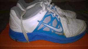 VENDO ZAPATILLAS NIKE