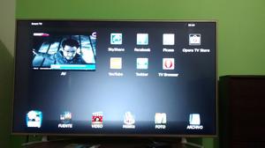 Vendo Smart Tv 55 pulgadas