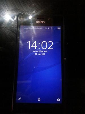 Vendo Sony Xperia M2 Aqua