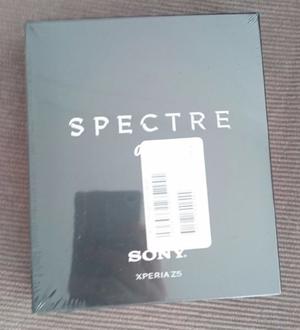 Vendo Sony Xperia Z5 nuevo caja cerrada por sony