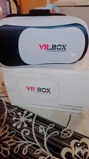 Vendo VR box