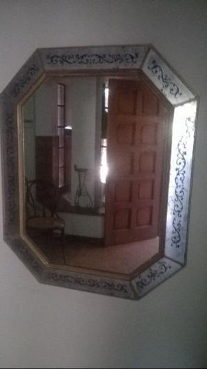 Vendo espejo antiguo