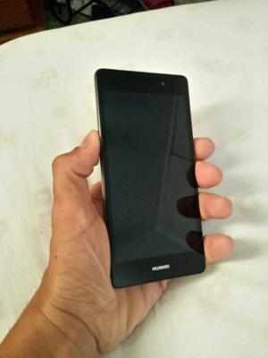 Vendo o permuto Huawei P8 Lite libre impecable