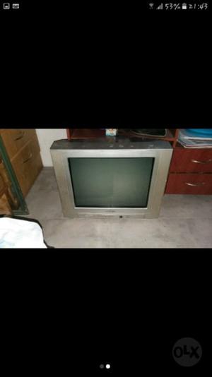 Vendo tv admiral 21 pulgadas